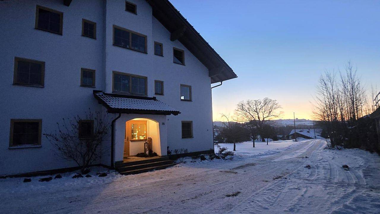 Entire holiday apartment, Ferienwohnung für 4 Personen (60 m²) in Oy-Mittelberg in Oy-Mittelberg, Bavarian Swabia