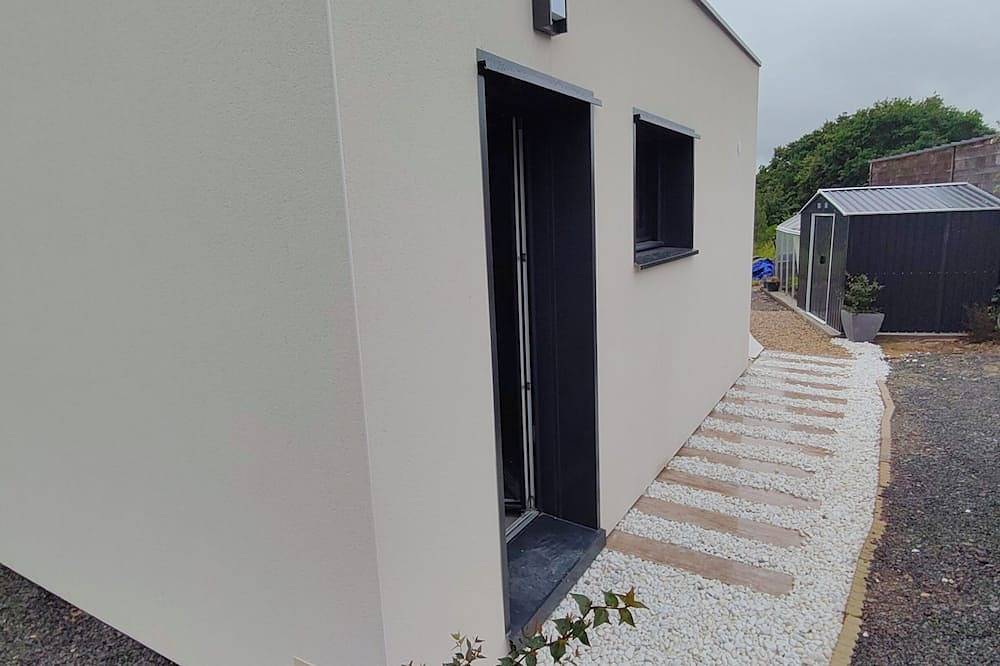 Appartement entier, Dans cadre très résidentiel et  proche nature, aux portes du bourg de La Gacilly in La Gacilly, Région de Vannes