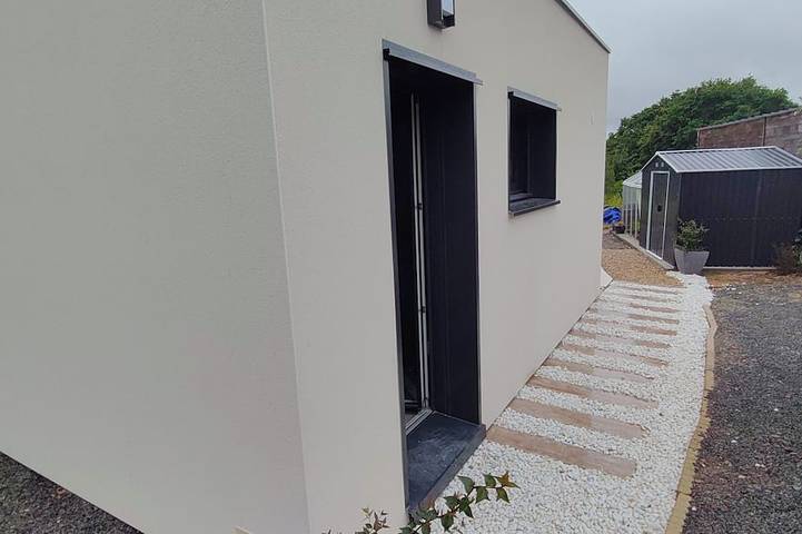 Appartement de vacances pour 2 personnes, animaux acceptés - 1