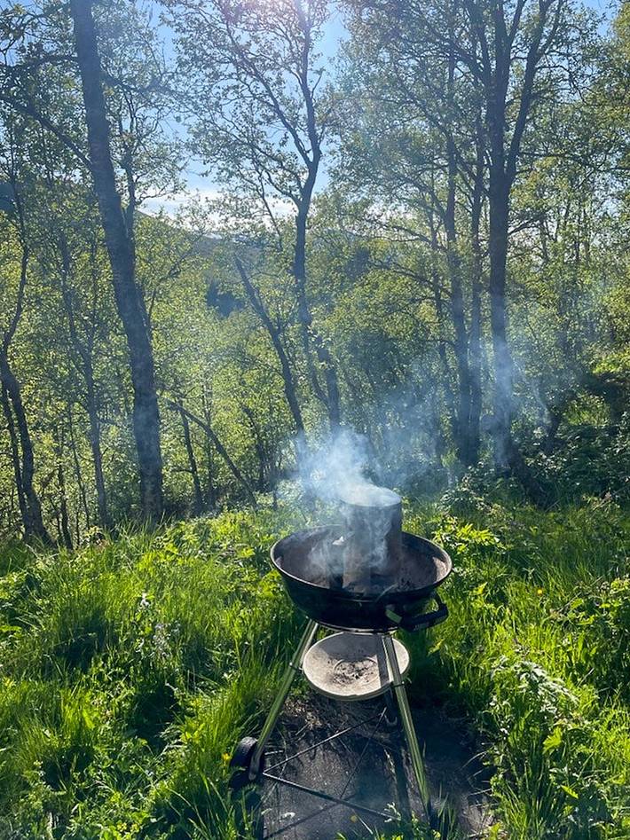Location de vacances pour 6 personnes, avec terrasse, adapté aux familles à Geilo - 4