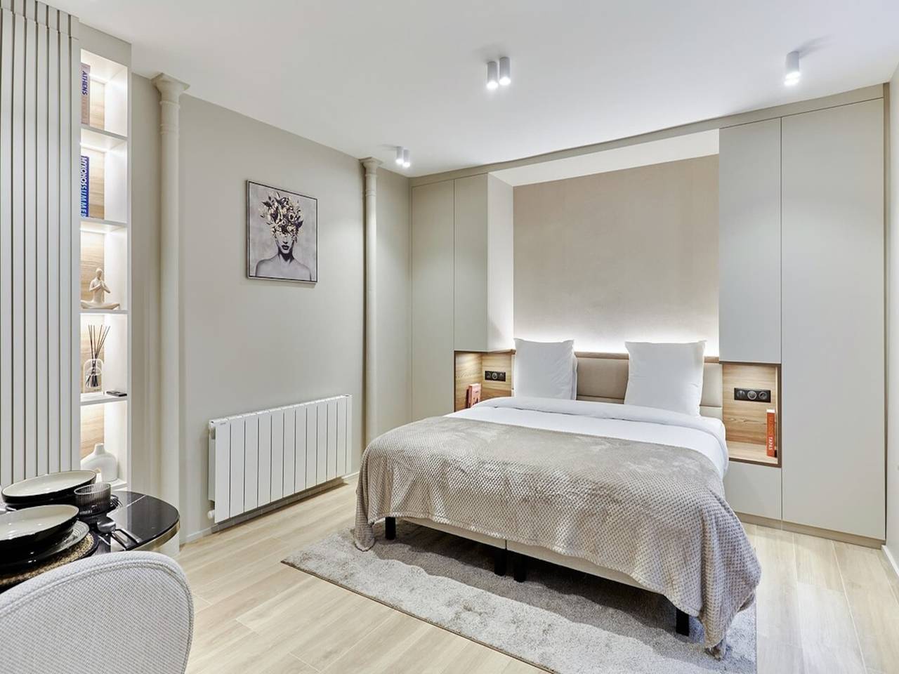 Appartement de vacances