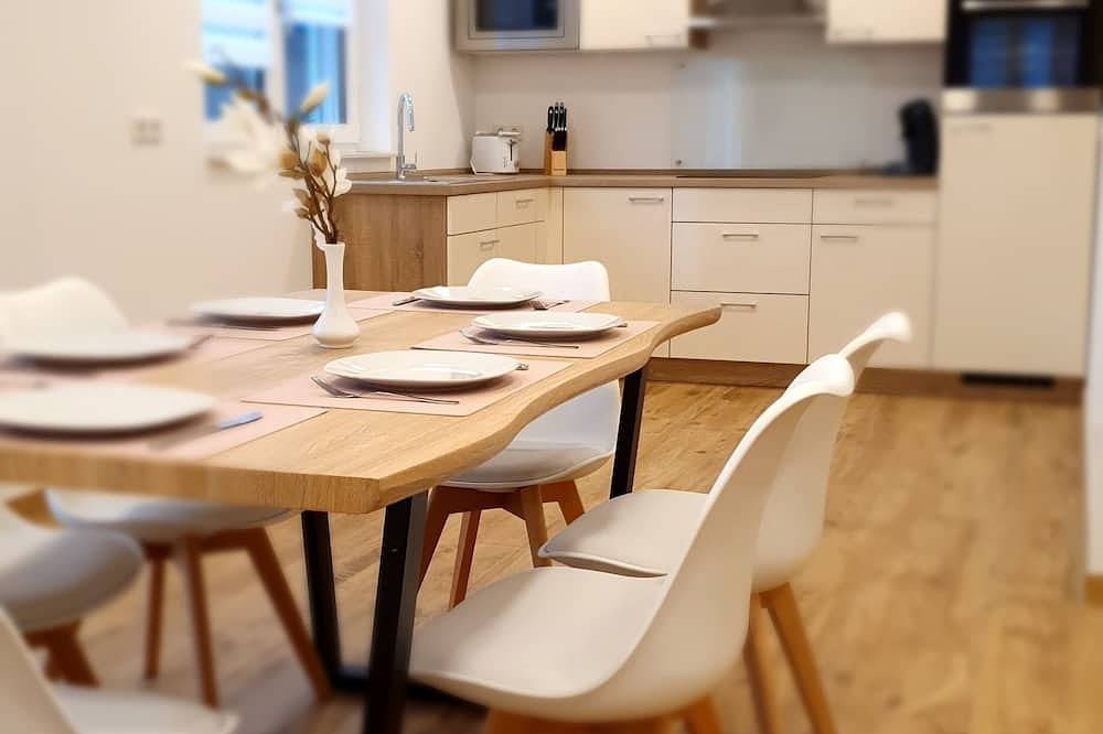 Ganze Wohnung, Direkt unterhalb vom schönen Hesselberg in Gerolfingen, Romantische Straße