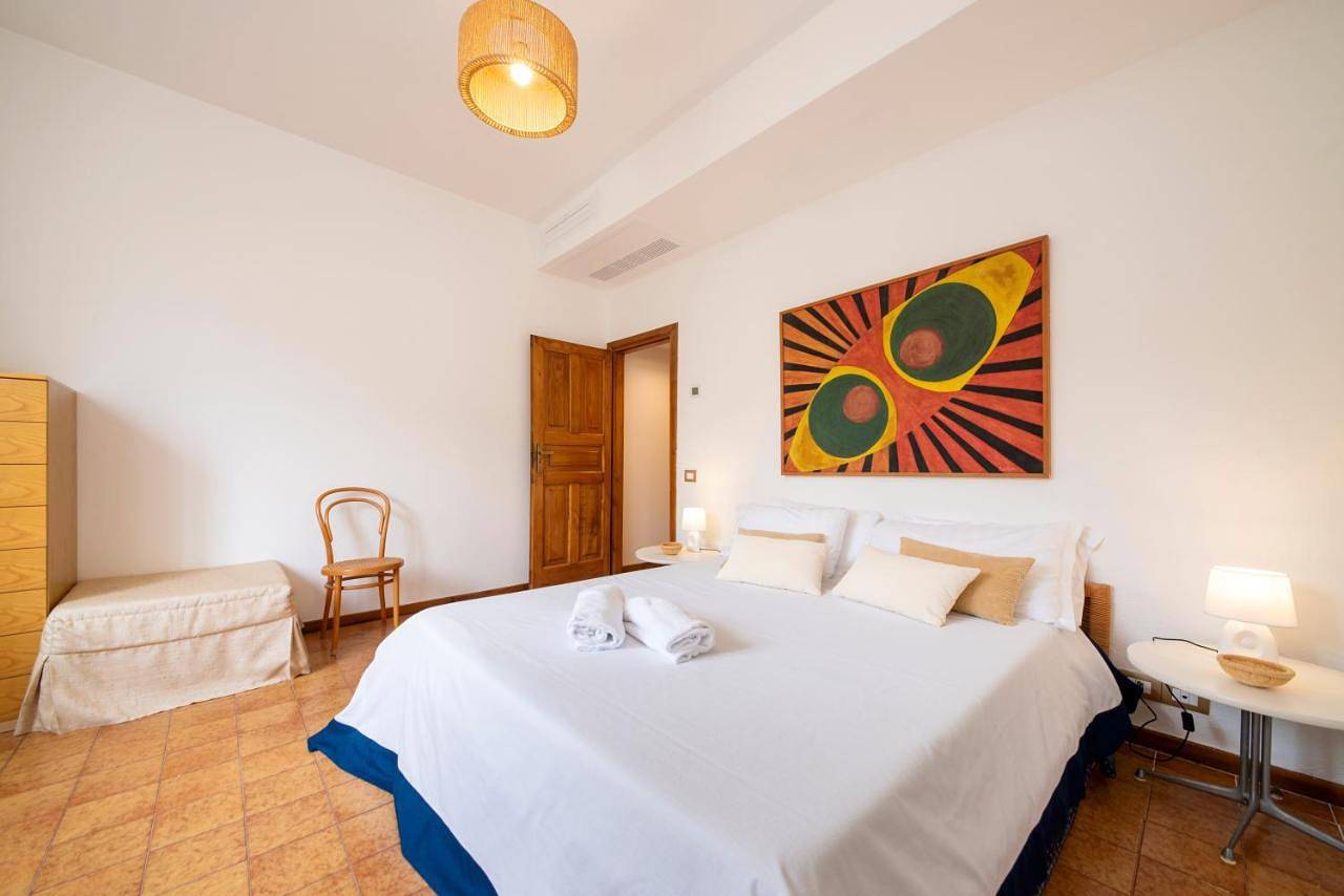 Three-Bedroom Villa in Ischia Città, Ischia