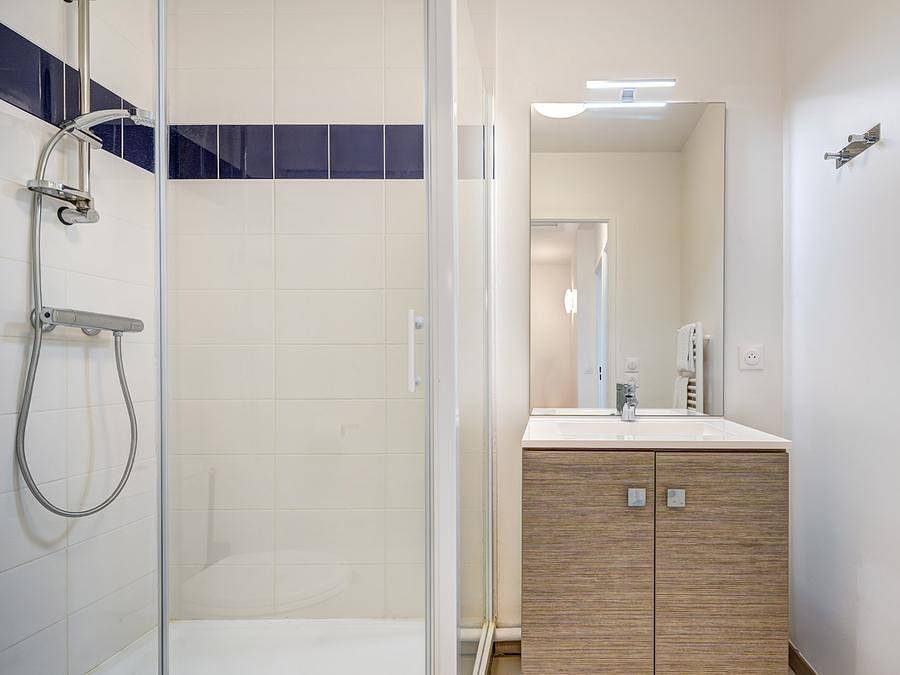 Résidence Goélia - Le Victoria - Wohnung 4 personen - G/281_ 2-Zimmer-Wohnung 4 Personen in Blonville-sur-Mer, Lisieux und Umgebung
