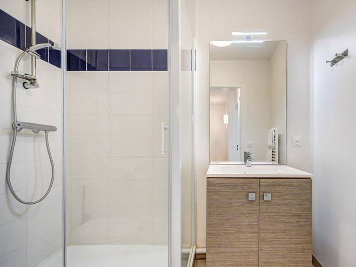 Location de vacances pour 8 personnes, avec sauna et bassin pour enfant à Blonville-sur-Mer - 4