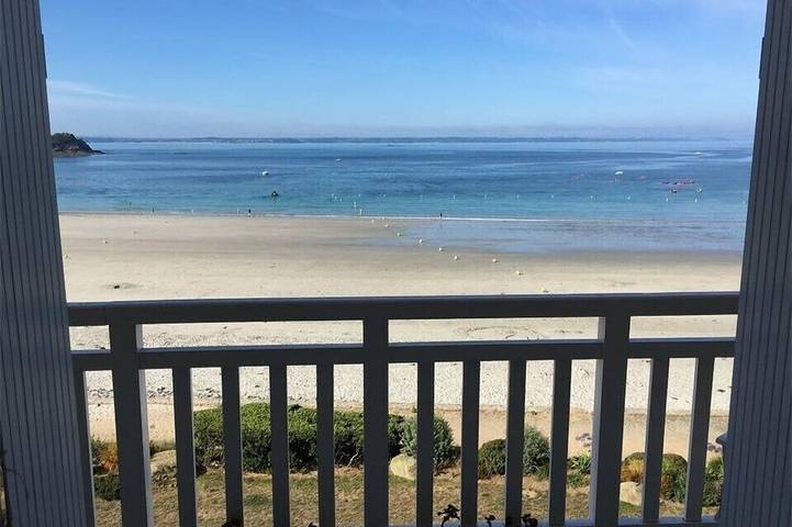 Appartement de vacances pour 2 personnes, avec balcon