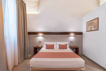 Bnb für 2 Personen in Lecce, Via Francigena, Bild 1