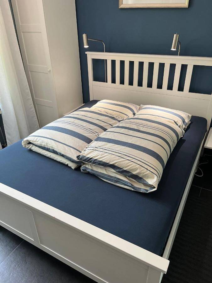 Chambre d’hôte pour 2 personnes, avec jardin ainsi que jacuzzi et sauna à Jalhay - 4