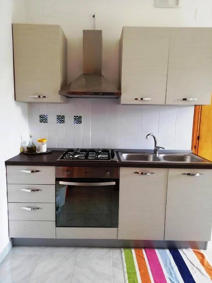 Appartamento intero, Via Borgo B&B in Altavilla Silentina, Cilento