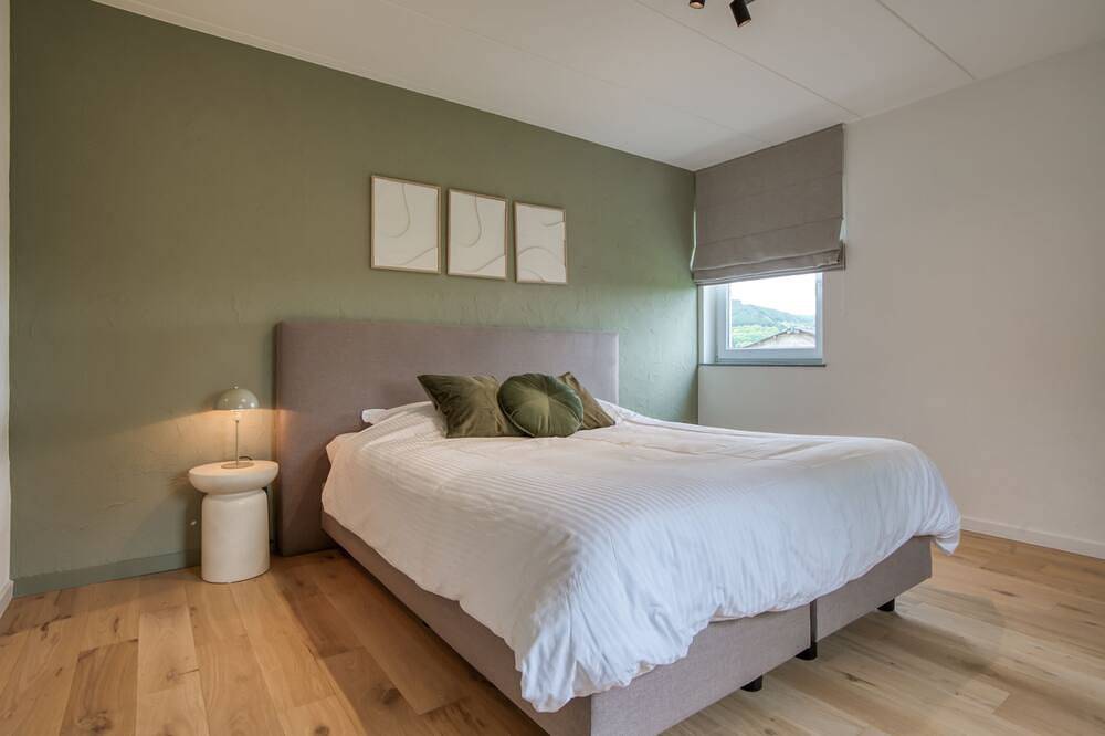 Imabel -  Gîte pour 14 personnes avec sauna et jac in Bellevaux-Ligneuville, Malmedy