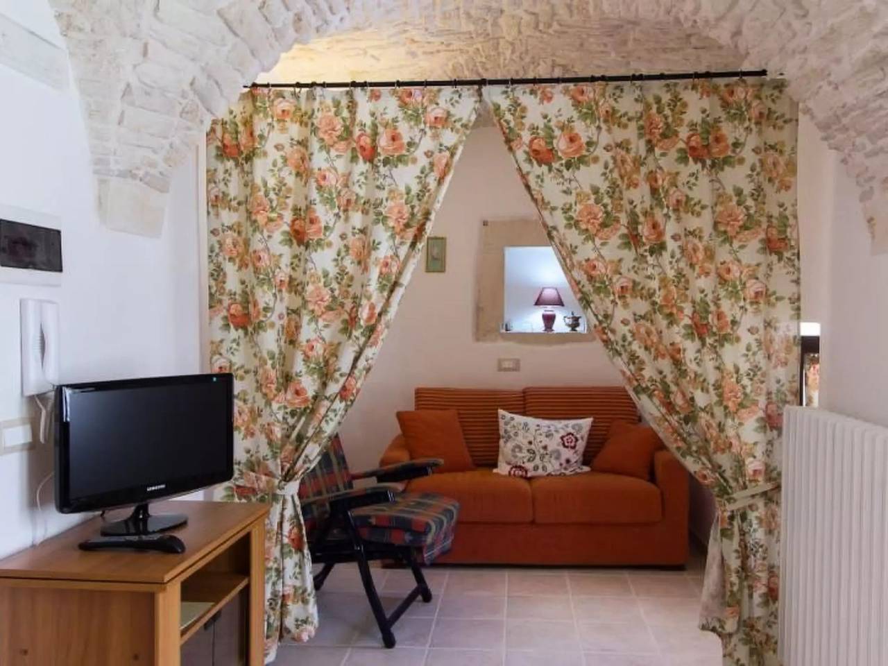 Appartement entier, 5 Pièces 2 Personnes in Martina Franca, Province de Taranto