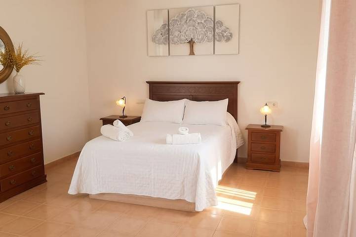 Homerez - Villa in Pruna in Pruna, Sevilla Provinz