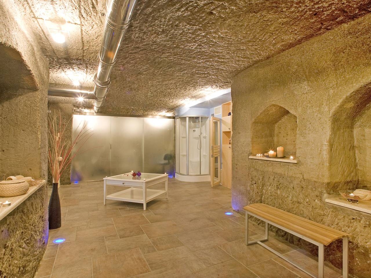 Ganze Wohnung, Oak in Sorano, Grosseto Provinz
