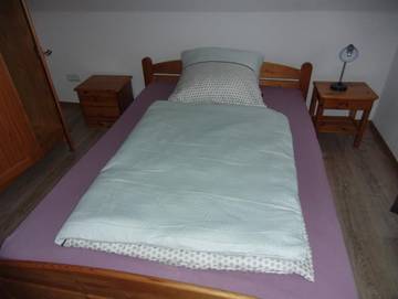 Ferienwohnung für 7 Personen in Hinte, Landkreis Aurich, Bild 3