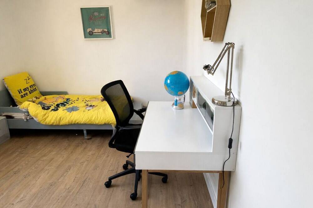 Contemporary villa with heated pool near Aix-en-Provence in Rousset, Region de Aix-en-Provence