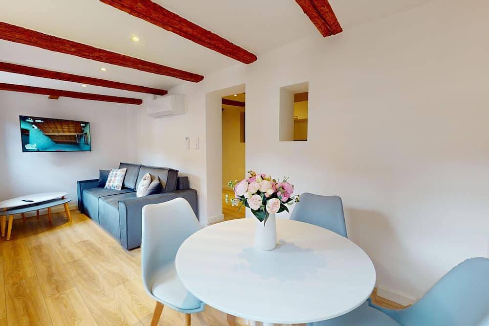 Appartement de vacances