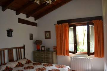 Casa De Vacaciones para 8 Personas en Udías, Provincia de Cantabria, Foto 1