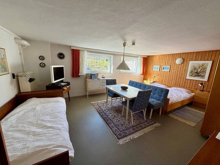 Ferienwohnung für 3 Personen - 1