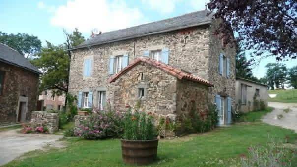 Location de vacances pour 6 personnes, avec jardin à Villefranche-de-Rouergue - 3