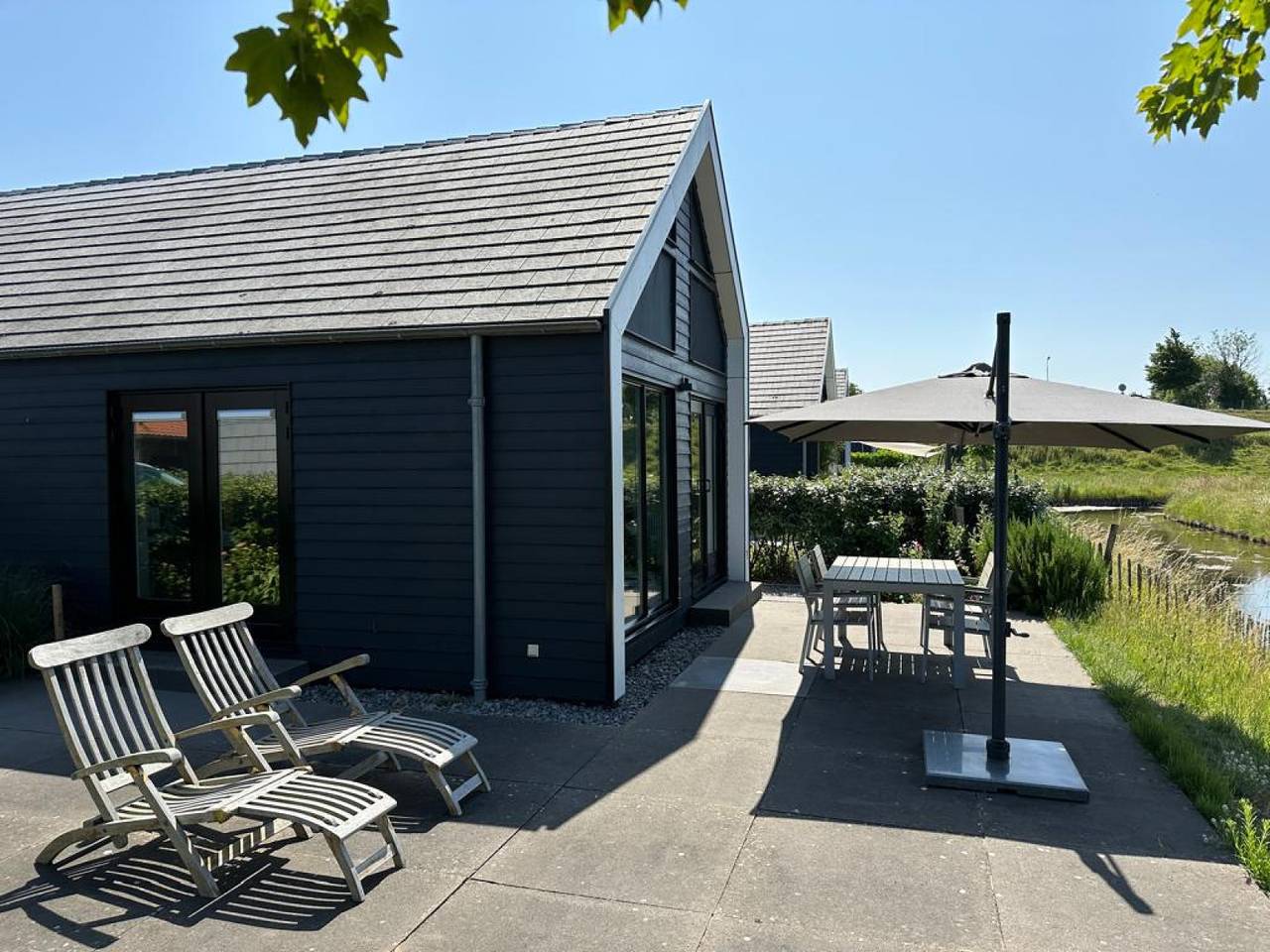 Loft voor 4 Personen in Nederlandse Noordzeekust, Zeeland