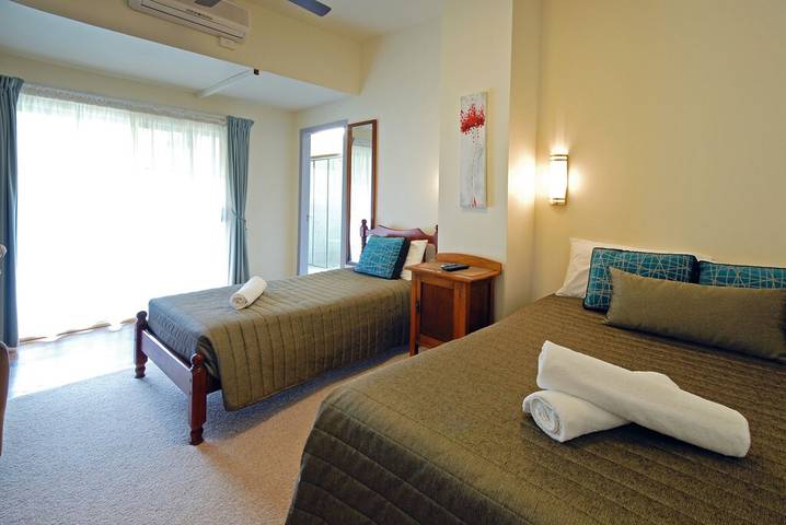 Chambre d’hôte pour 16 personnes dans Australie - 4