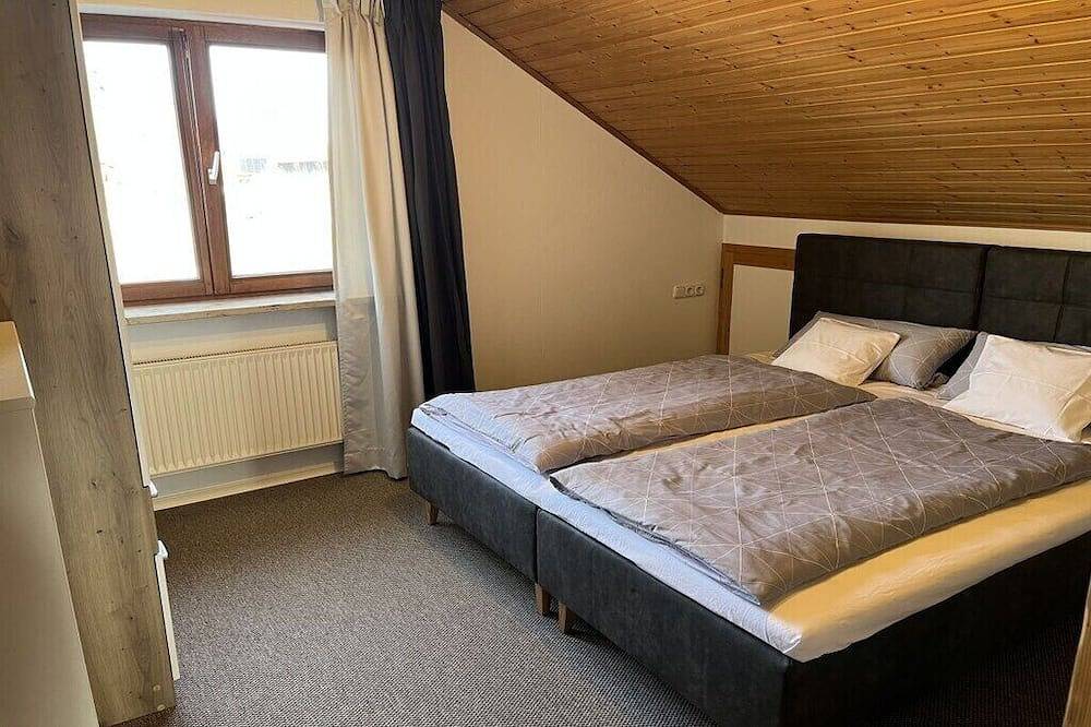 Ferienwohnung mit 2 Schlafzimmer in Andechs, Ammersee