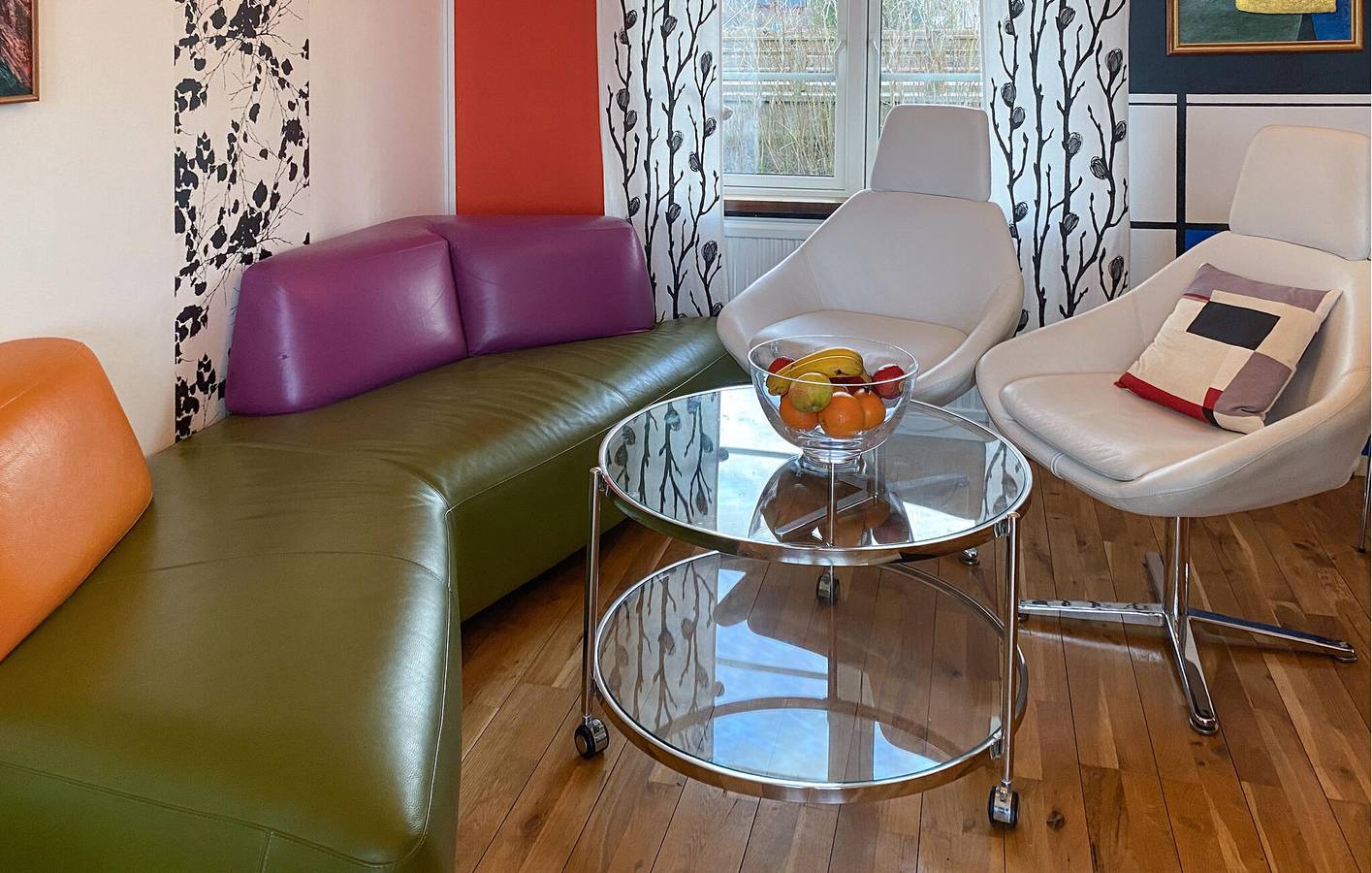 Ferienhaus für 4 Personen mit Garten in Byxelkrok, Öland