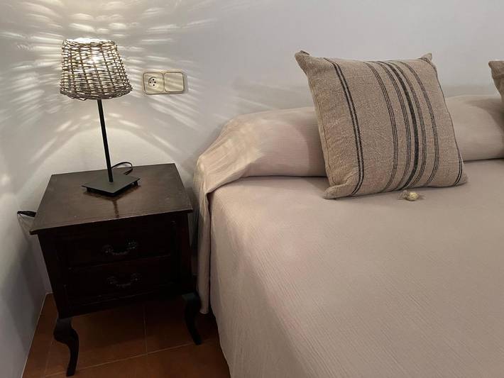 Chambre d’hôte pour 4 personnes, avec vue et jardin à Sant Feliu de Guíxols - 4