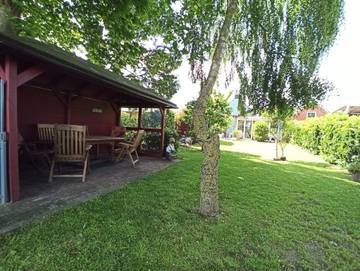 Ferienwohnung für 2 Personen in Südliche Nordseeküste, Bild 4