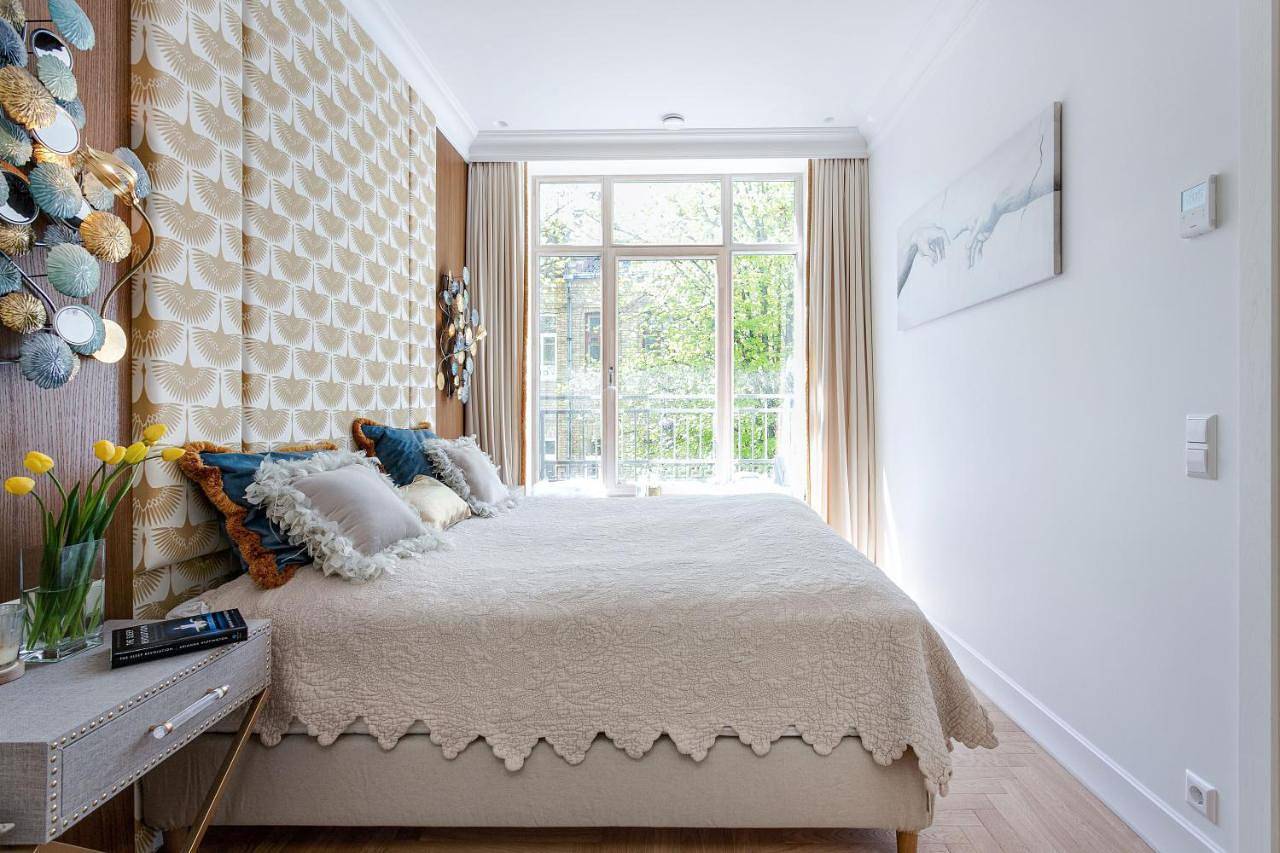 Appartement entier, Three-Bedroom Apartment in Vilnius, Lituanie