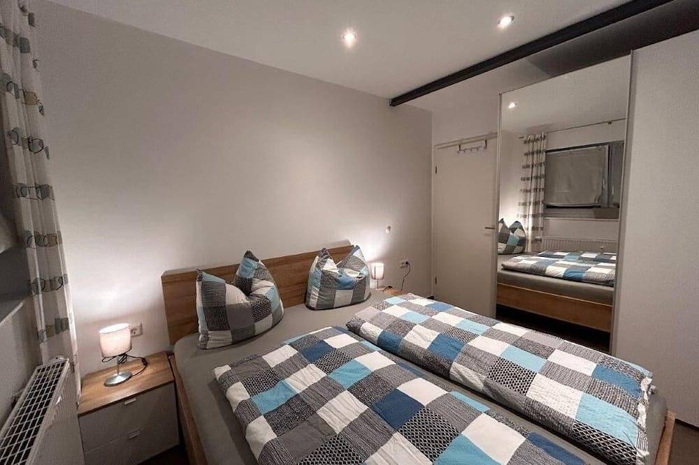 Ganze Wohnung, Neu Ferienwohnung Hofblick in Weilburg, Lahntal