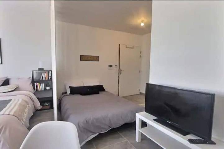 Gîte pour 2 personnes à Ferrières-en-Brie - 2