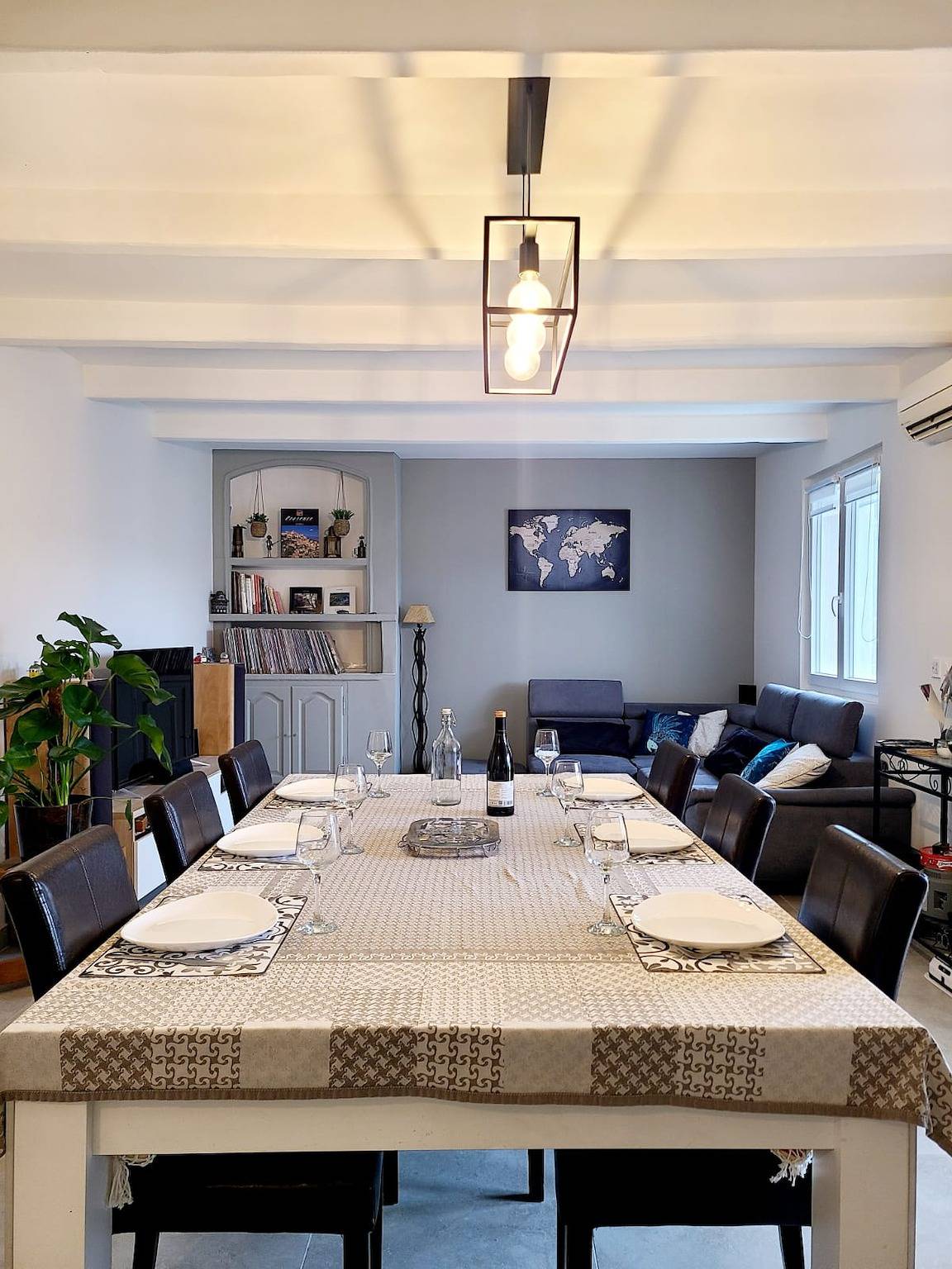 Charming Family Home with Pool – L’Isle-sur-la-Sorgue in L'Isle-sur-la-Sorgue, Vaucluse