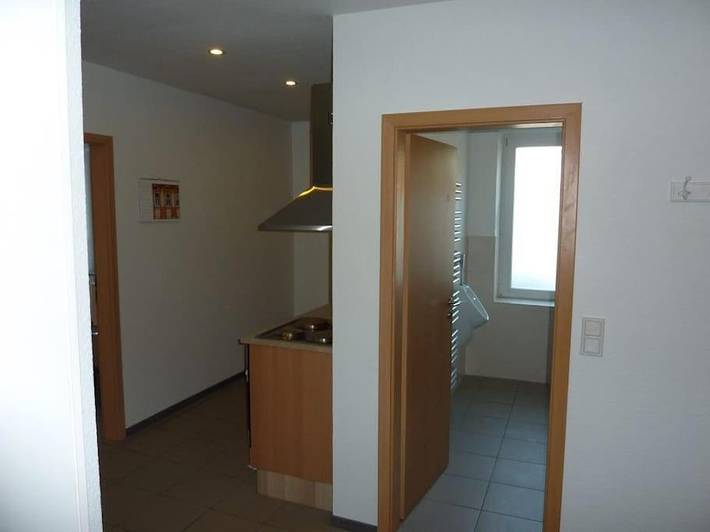 Apartamento de vacaciones para 5 personas - 1