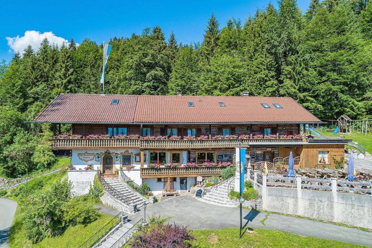 Ganze Wohnung, Double Room in Graswang, Ettal