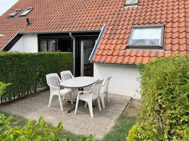 Maison de vacances pour 6 personnes, avec vue ainsi que terrasse et jardin, animaux acceptés