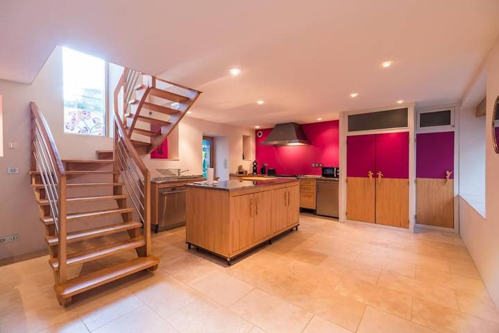 Maison d’hôte pour 6 personnes à Lannion - 4