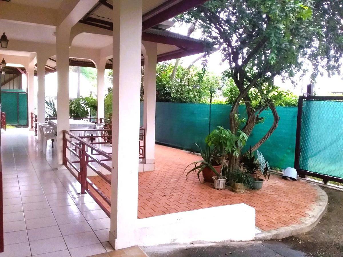 Belle Maison F3 in Papeete, Tahiti