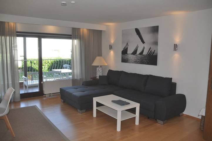 Ferienhaus für 4 Personen am Bodensee - 4