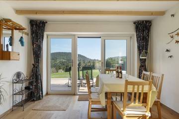 Ferienhaus für 4 Personen in Lauterbach (Schwarzwald), Hochschwarzwald, Bild 4