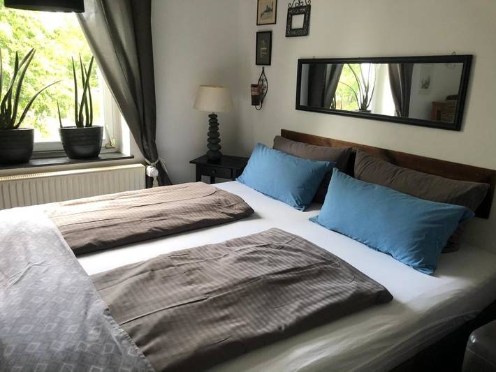 Ferienwohnung für 2 Personen, mit Ausblick in Kalkar - 2