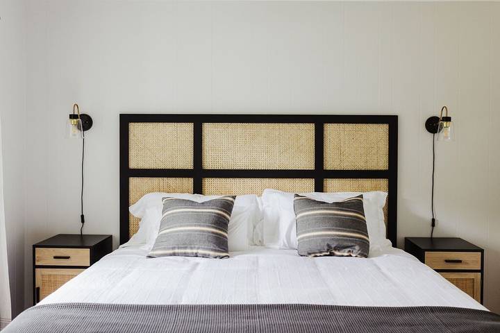 Vacation rental for 8 people, with yard and terrace, with pets in Cobb County