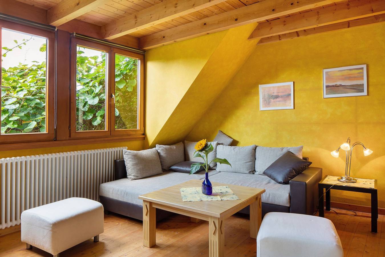 Photo : Appartement de vacances