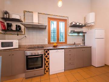 Villa in Selva, Mallorca Inselmitte für 2 