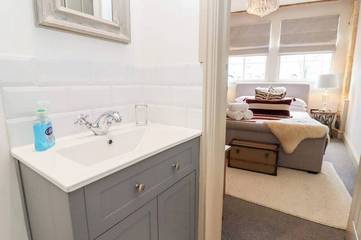 Holiday Rental for 4 People in Blockley, The Cotswolds, Photo 4
