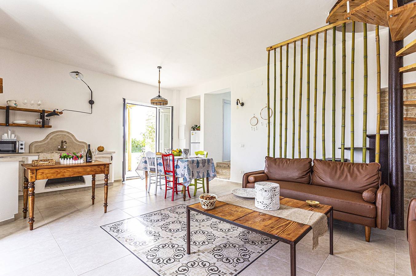 Villa für 6 Personen in Ispica, Ragusa Provinz