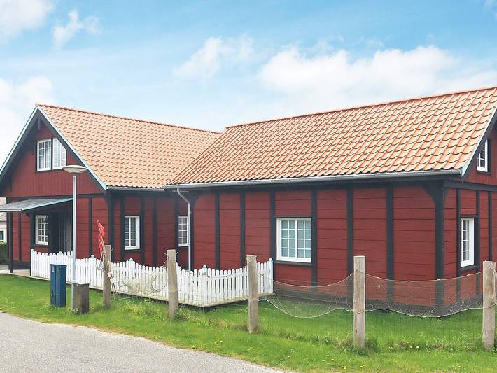 10 Personen Ferienhaus in Marstal in Marstal, Kleiner Belt