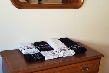 Apartamento De Férias para 8 Pessoas em Furadouro, Ovar, Foto 4