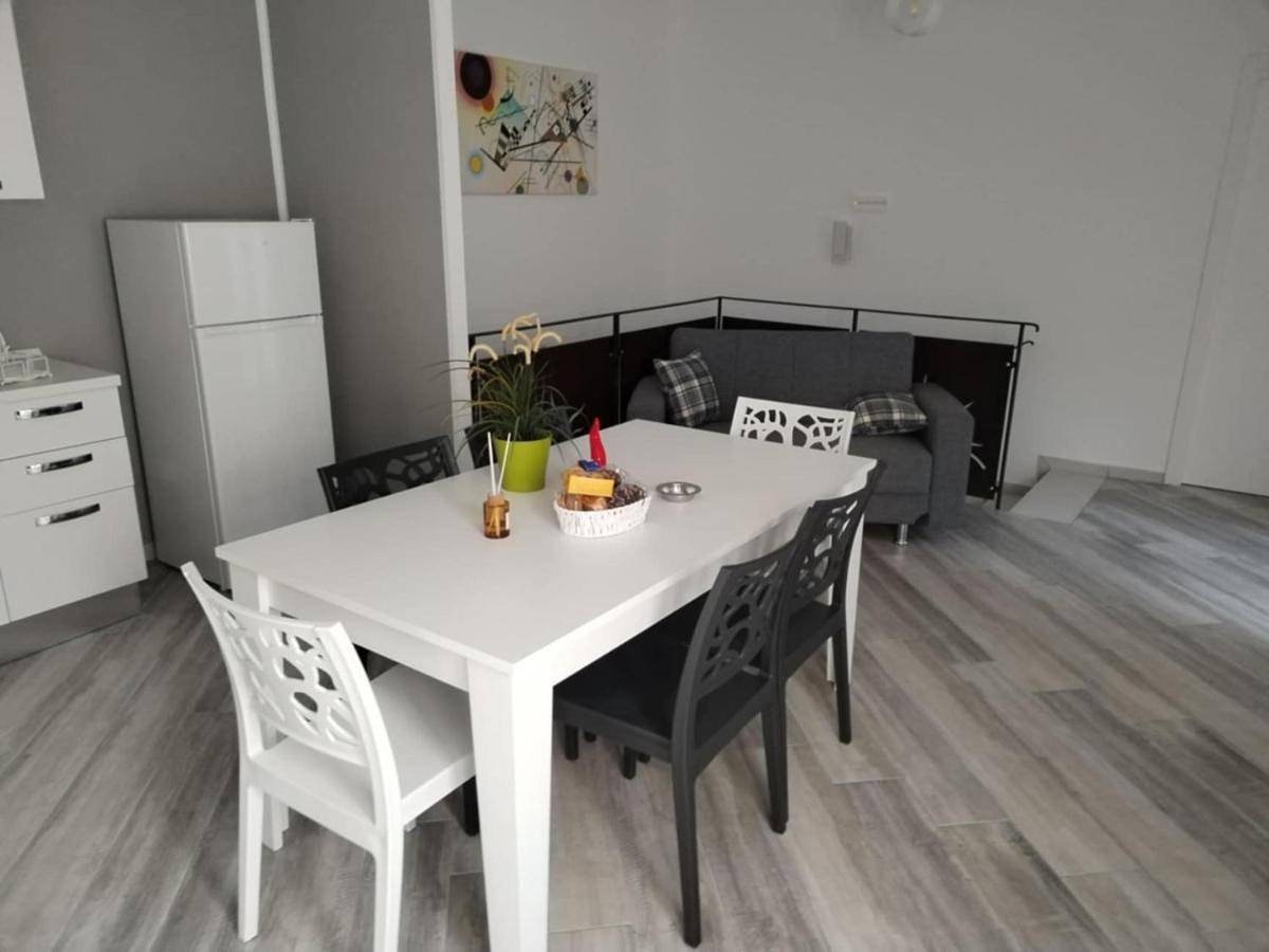 B&B Giumà in Paestum, Capaccio
