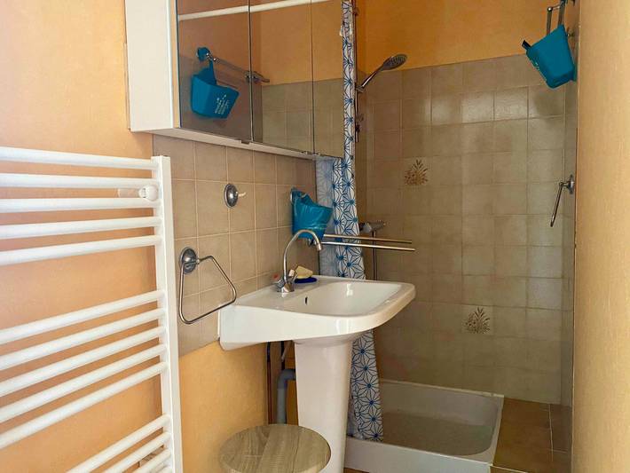 Location de vacances pour 5 personnes, avec terrasse dans Plage De Ragnette - 4